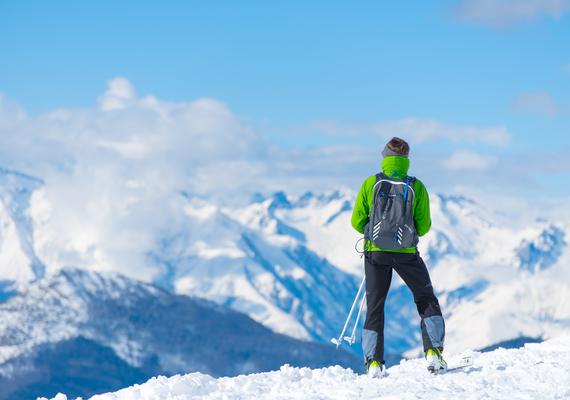 Backcountry
