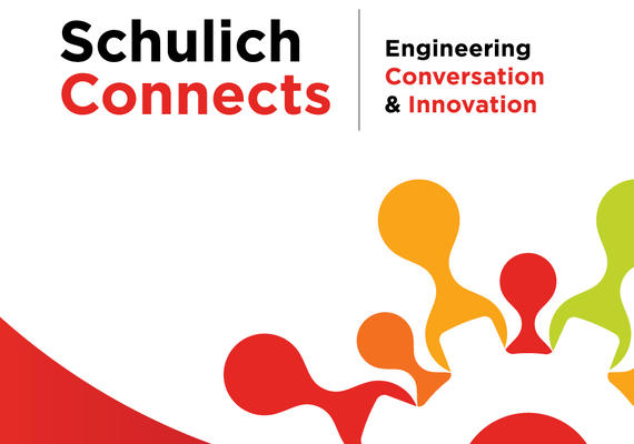 Schulich Connects breakfast
