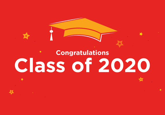 class of 2020