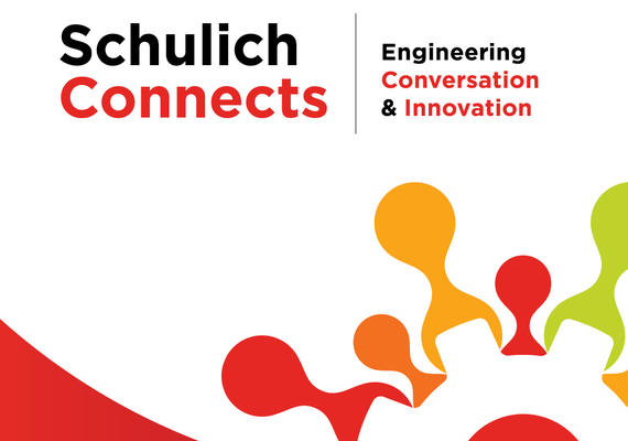 Schulich Connects breakfast