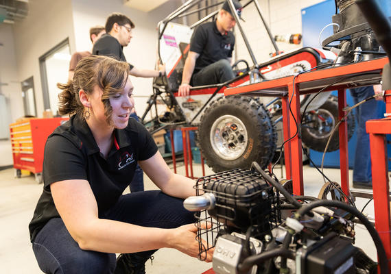Schulich Baja