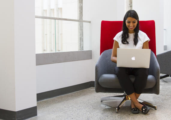 Schulich Leader Scholarship