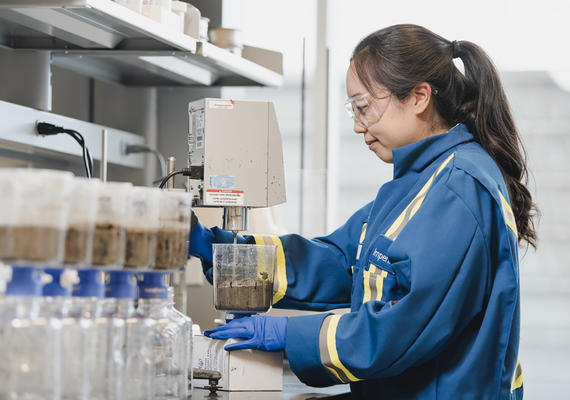 Engineering Practicum Program