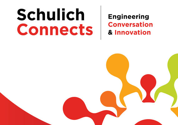 Schulich Connects breakfast