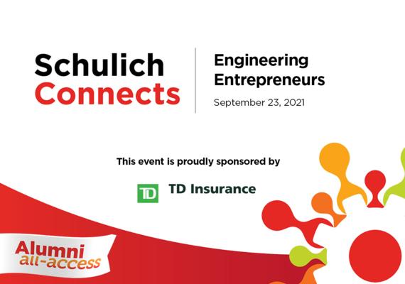 Schulich Connects