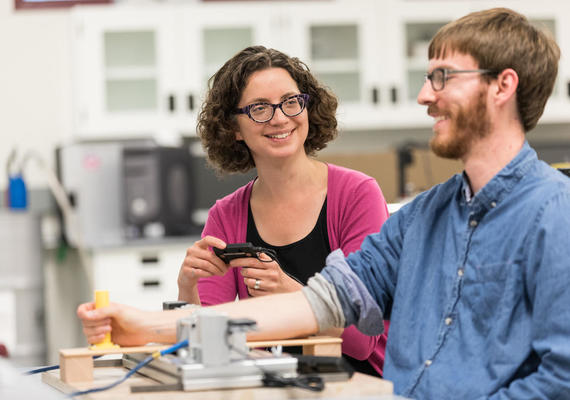 Hydration Assessment with Microwaves