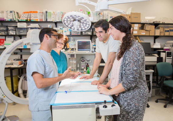 Tissue Engineering Solutions to Cerebrovascular Disorders