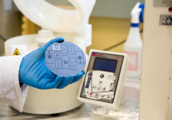 Devices for Detection of Brain Injury and Concussion