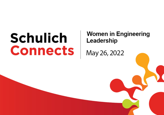 Schulich Connects: Women in Engineering Leadership