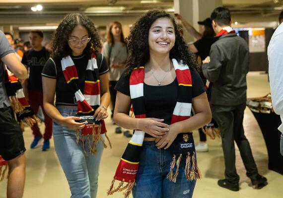 Schulich Orientation 