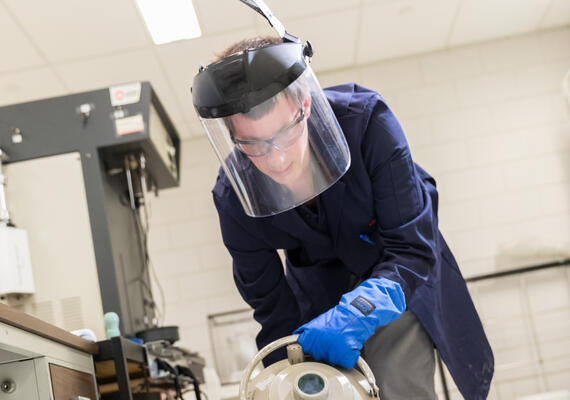 Chemical Engineering 