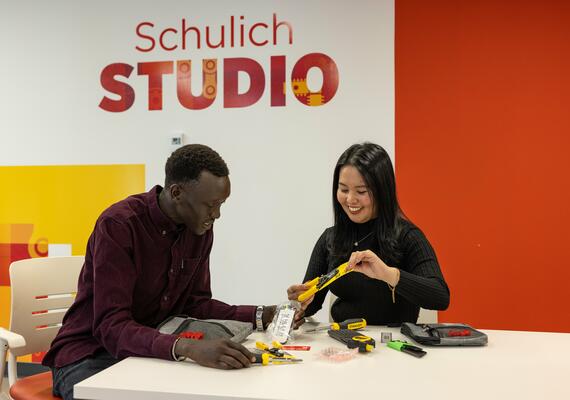 Schulich Studio Kits