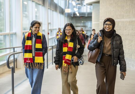 Graduate Orientation