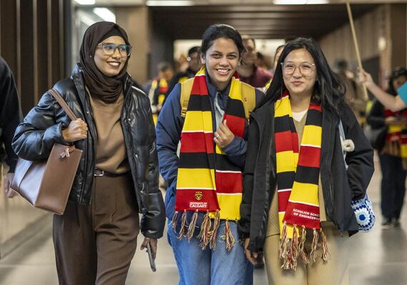 Schulich MEng Orientation