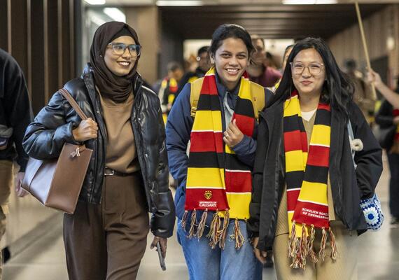 Schulich MEng Orientation