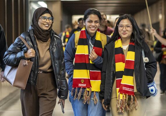 Schulich MEng Orientation