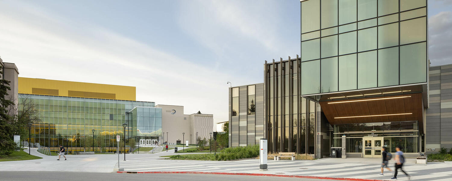 Schulich School of Engineering