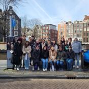 BME - Netherlands