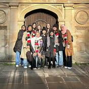 ESE - United Kingdom