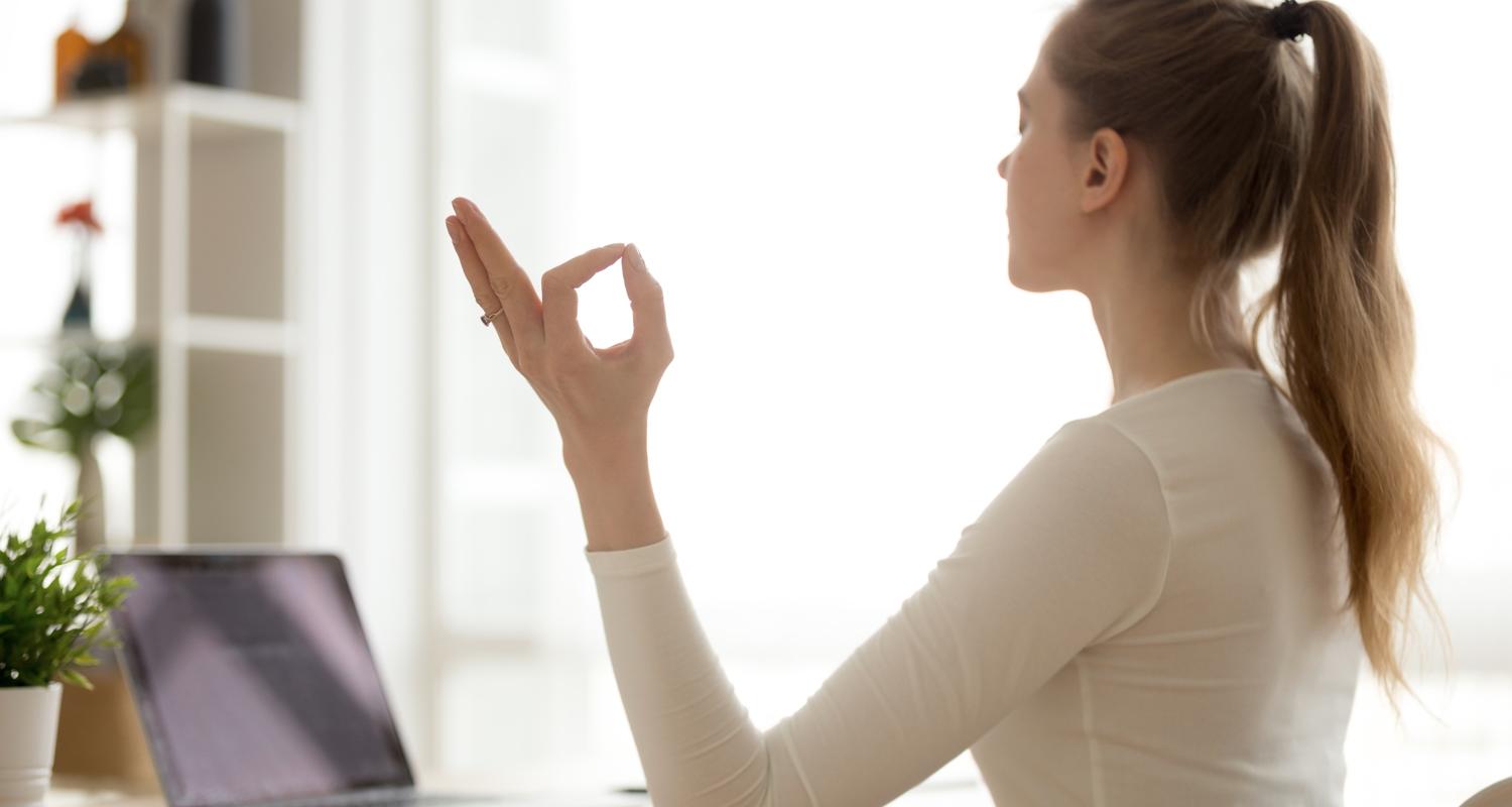 Zen at work