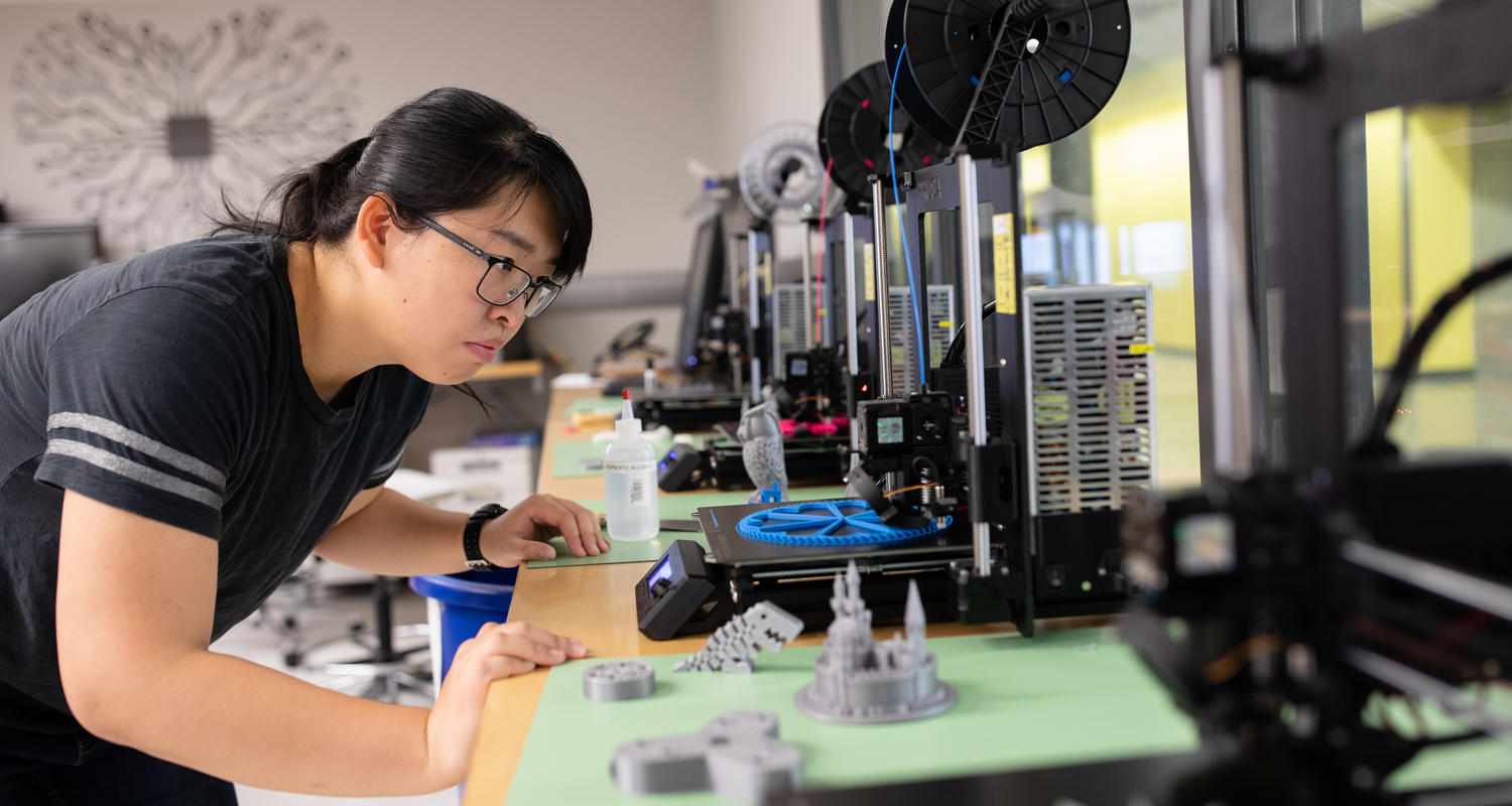 3D Printing