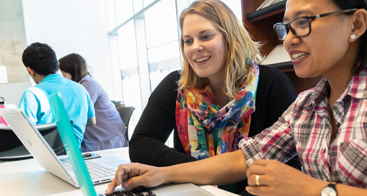 Understanding Graduate Studies