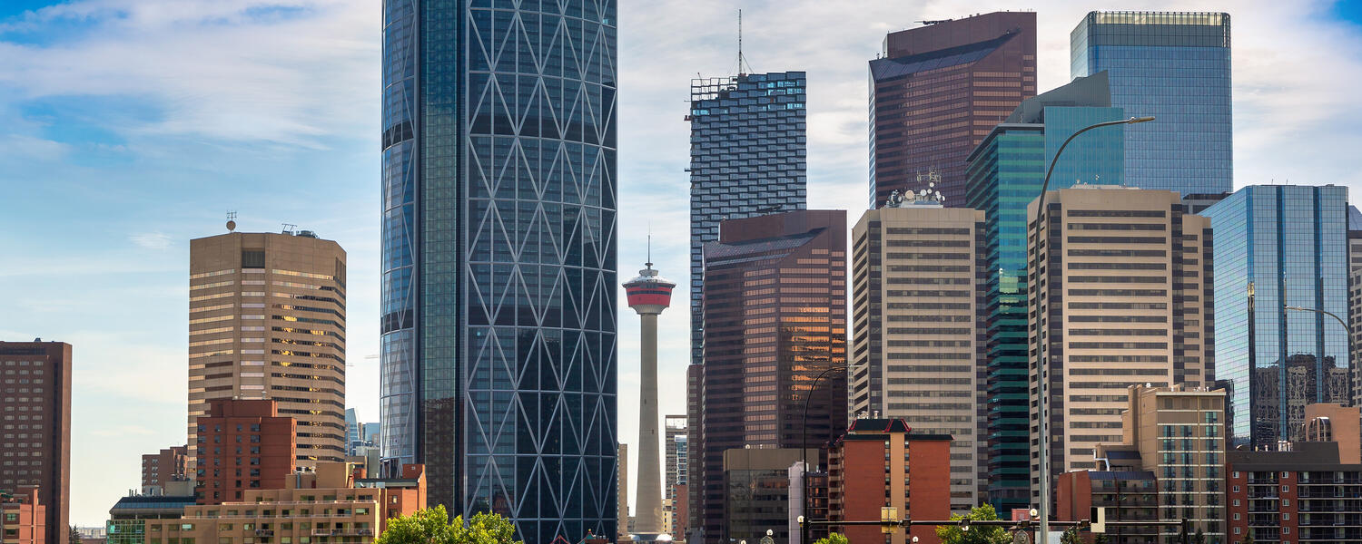 Calgary 