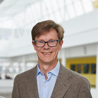 Dr. Robert Brennan, PhD