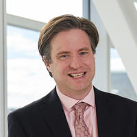 Bill Rosehart, Dean, Schulich School of Engineering