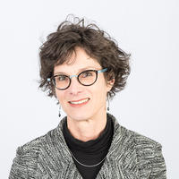 Dr. Janet Ronsky, PhD