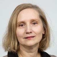 Dr. Svetlana Yanushkevich