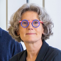 Dr. Marjan Eggermont