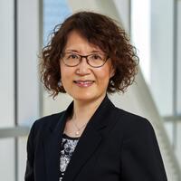Dr. Qiao Sun, PhD