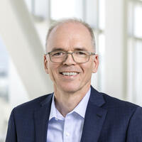 Dr. Anders Nygren, PhD, PEng