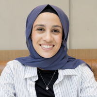 Lujaina Eldelebshany