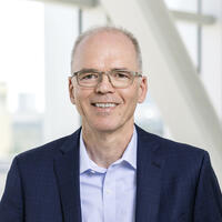 Dean Anders Nygren