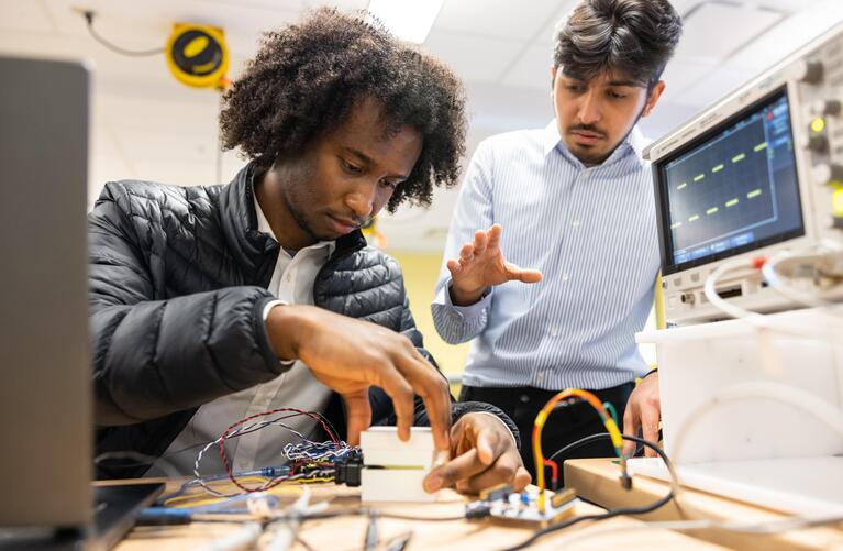 ENEL 400 Projects Class