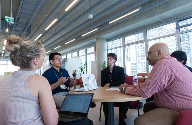 David Holub Challenge