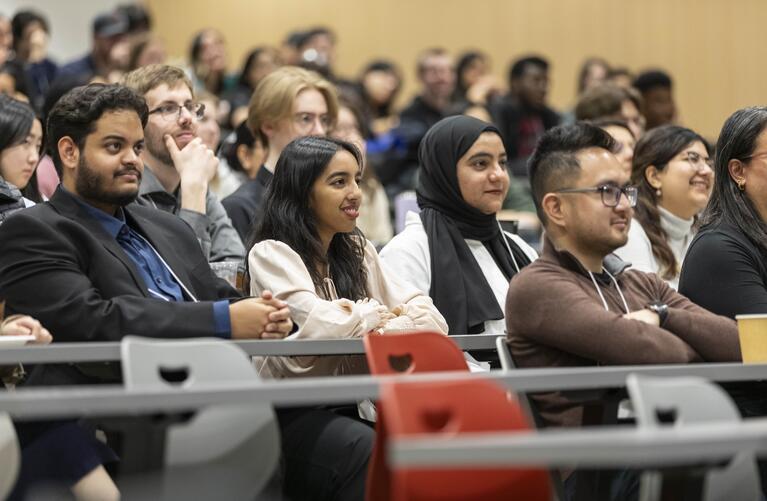 Engineering Leadership Conference