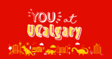 You at UCalgary