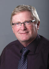 Doug MacKenzie, BSc (Eng) '74