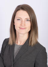 Rachael L'Orsa, MSc (Eng)'16, PhD'19