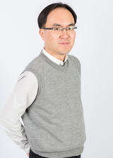 Sam Kim