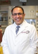 Nader Mahinpey