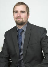 Dr. Martin Jasso
