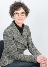 Dr. Janet Ronsky