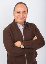 Dr. Naser El-Sheimy