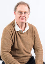 Dr. Mike Barry