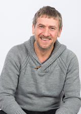Dr. Jeffrey Priest