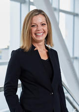 Dr. Jocelyn Hayley, PhD